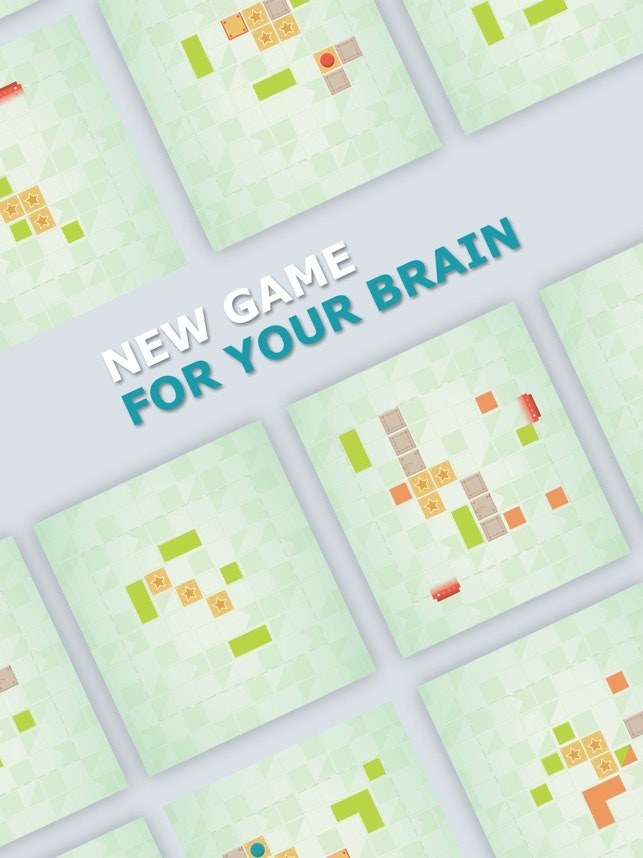 One Block: Puzzle Adventure gallery image