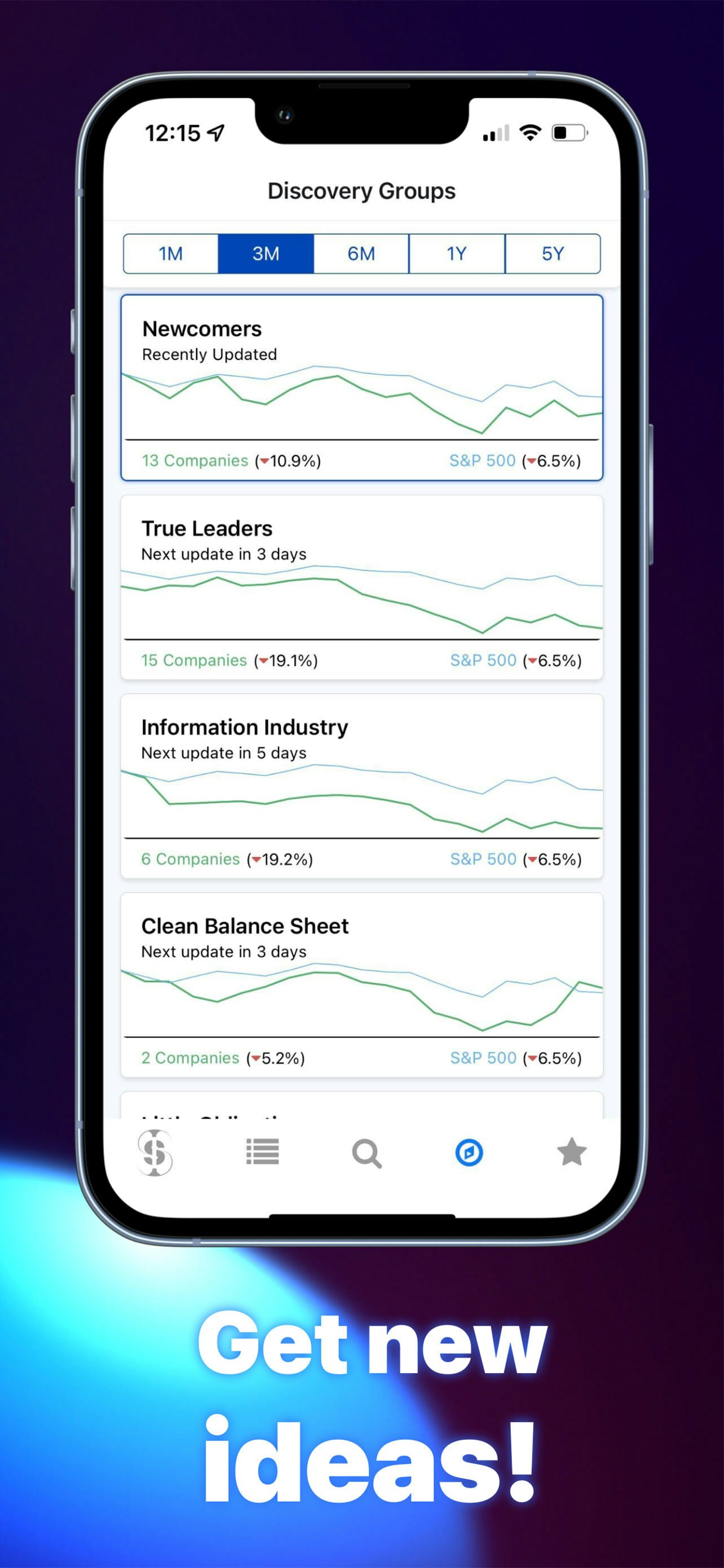 StockFit gallery image