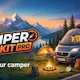 Camper Toolkit PRO