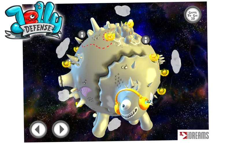 Jelly Defense gallery image