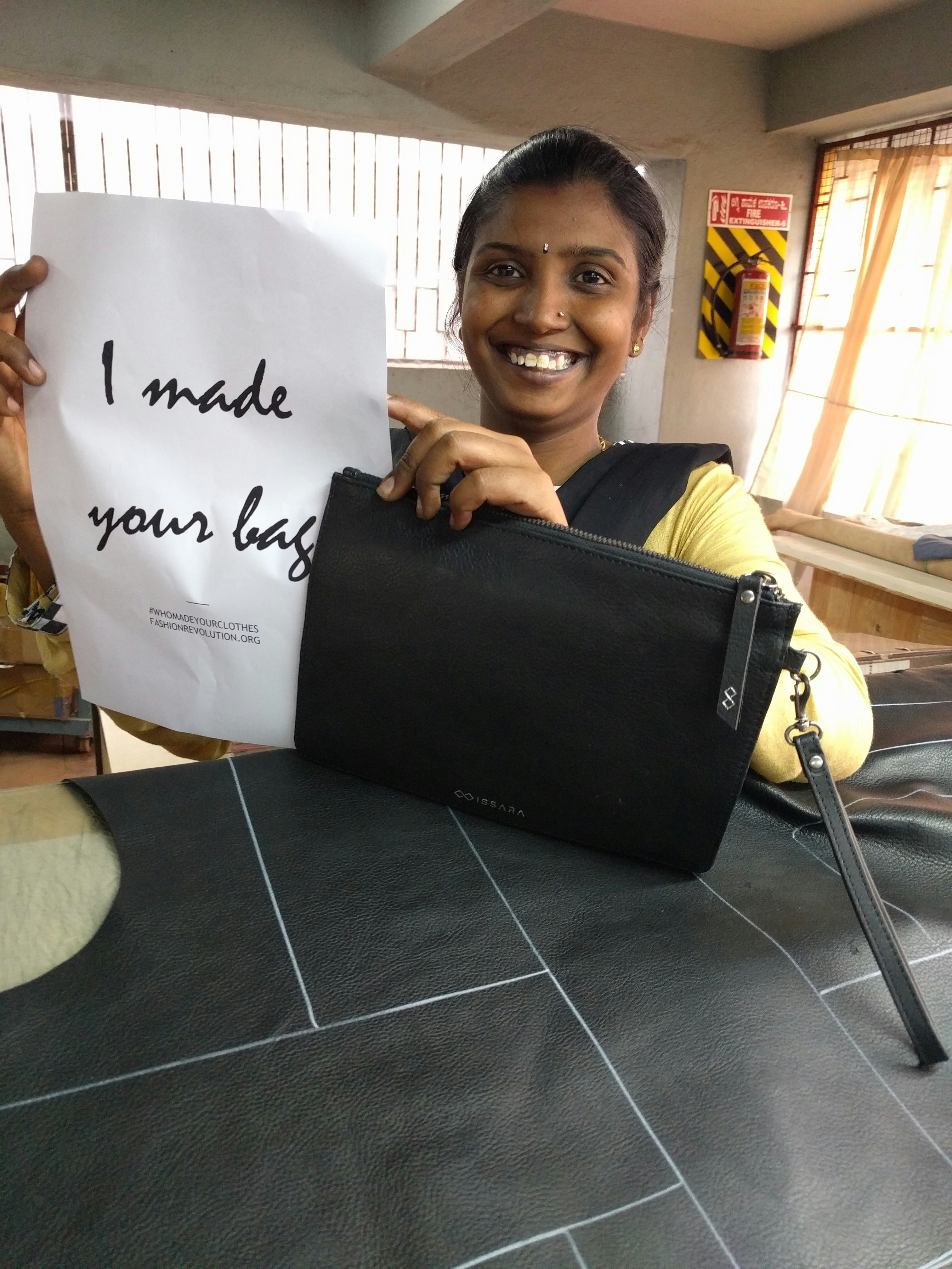 Issara gallery image