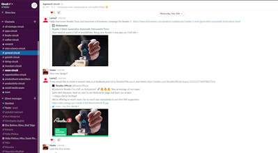 Circuit Community ⚡ gallery image