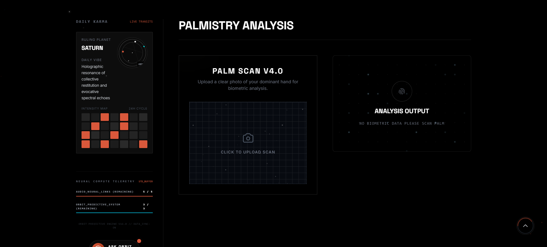 ORBIT 2026 gallery image