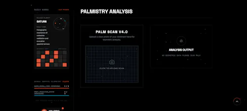 ORBIT 2026 gallery image