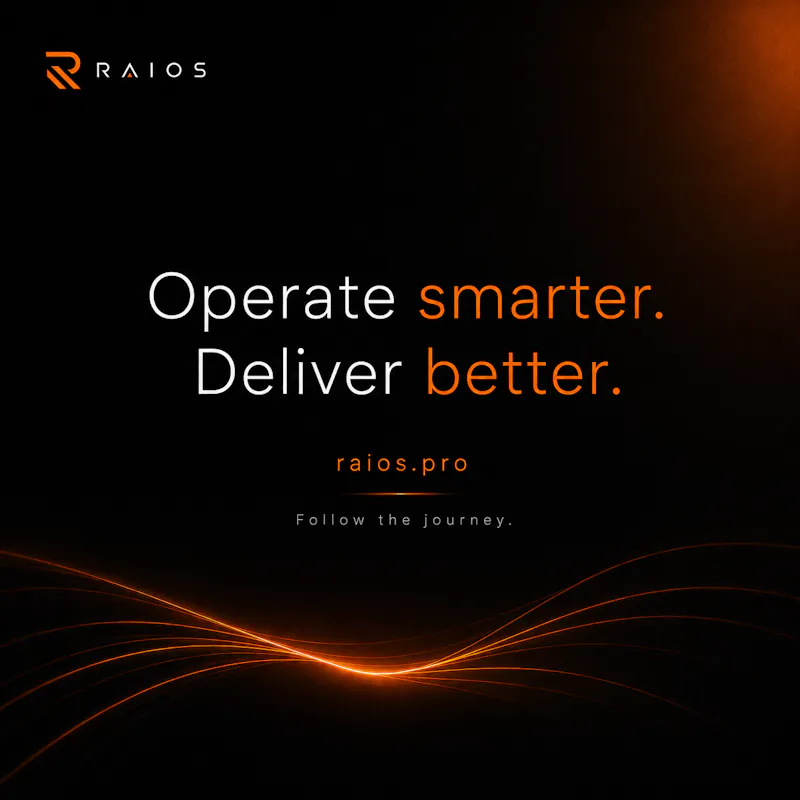 RAIOS screenshot 5