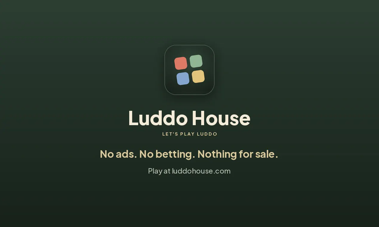Luddo House gallery image