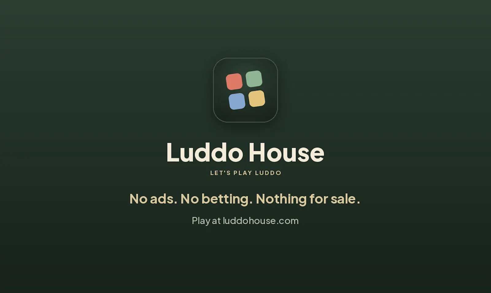 Luddo House screenshot 9