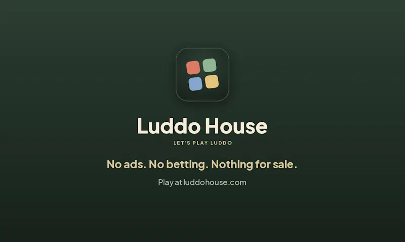 Luddo House screenshot 9