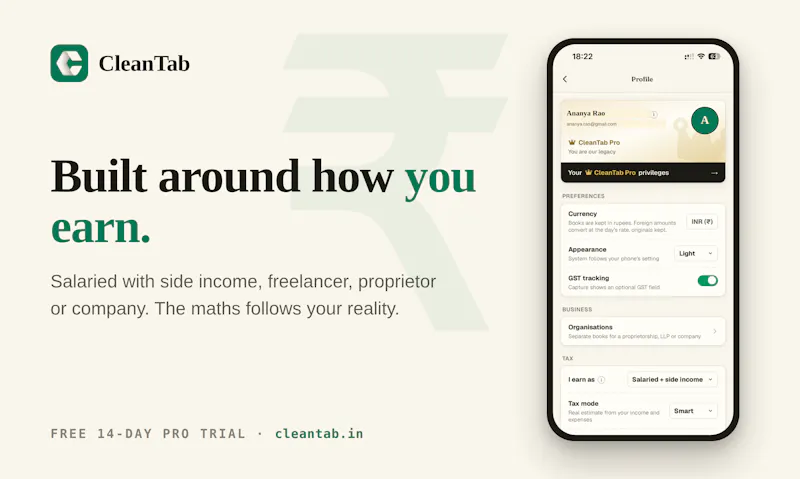 CleanTab screenshot 6