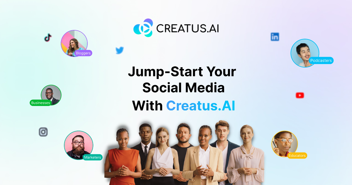 CREATUS.AI - Product Information, Latest Updates, And Reviews 2024 ...