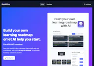 RoadMapTracker - AI