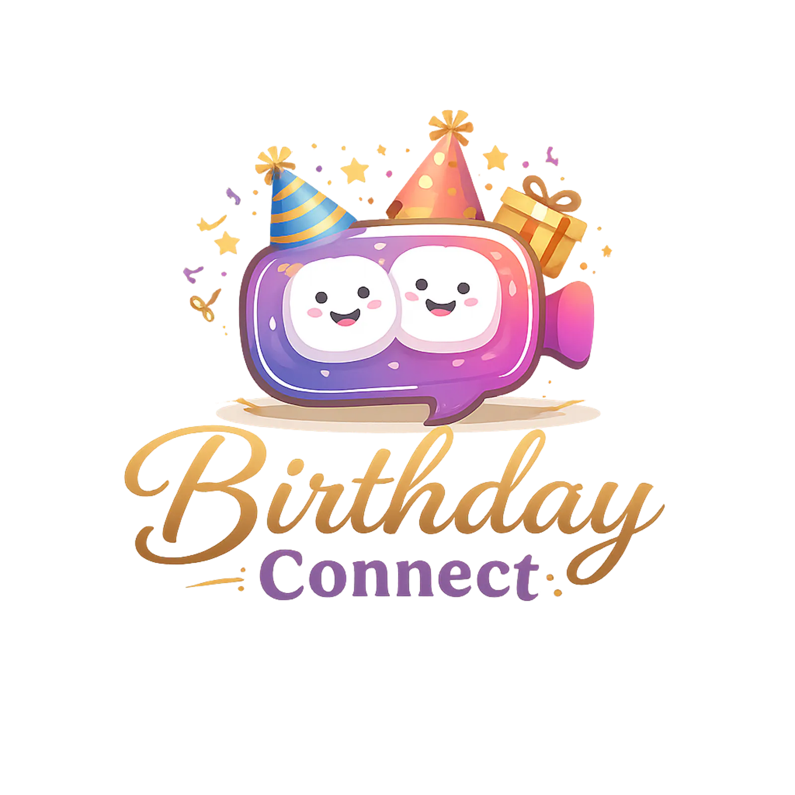 Birthday Connect screenshot 1