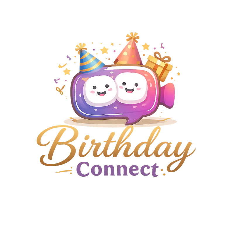 Birthday Connect screenshot 1