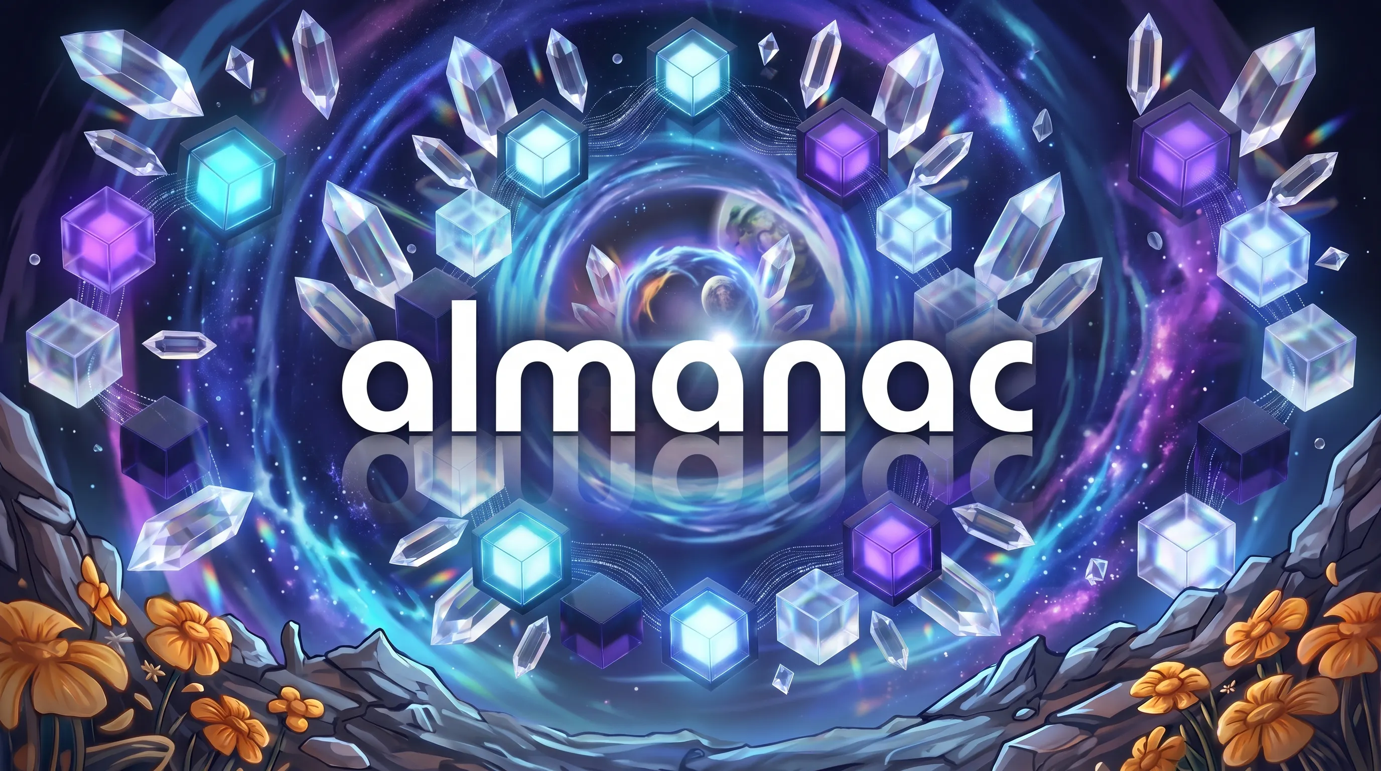 Almanac Academy gallery image