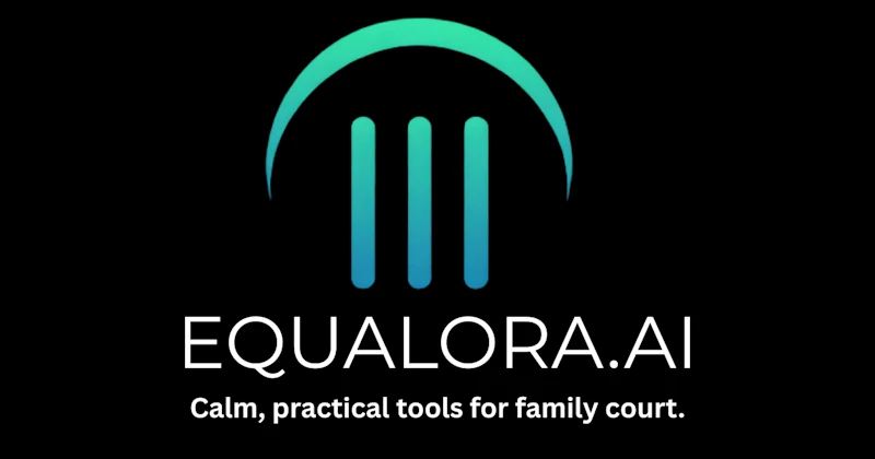 Equalora screenshot 1
