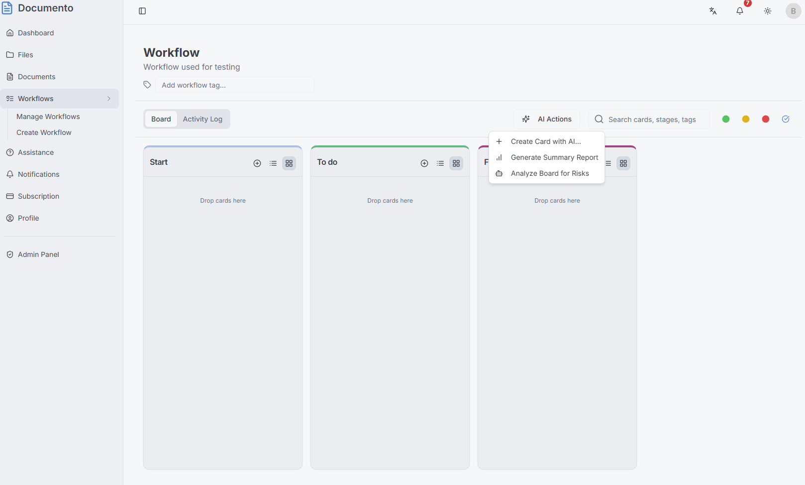 Documento gallery image
