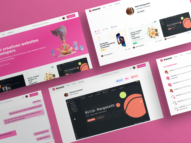 Driwwwle gallery image