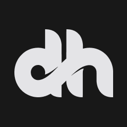 Deep Holistics - Product Hunt launch logo