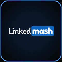 LinkedMash logo