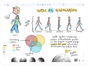 Notability gallery image