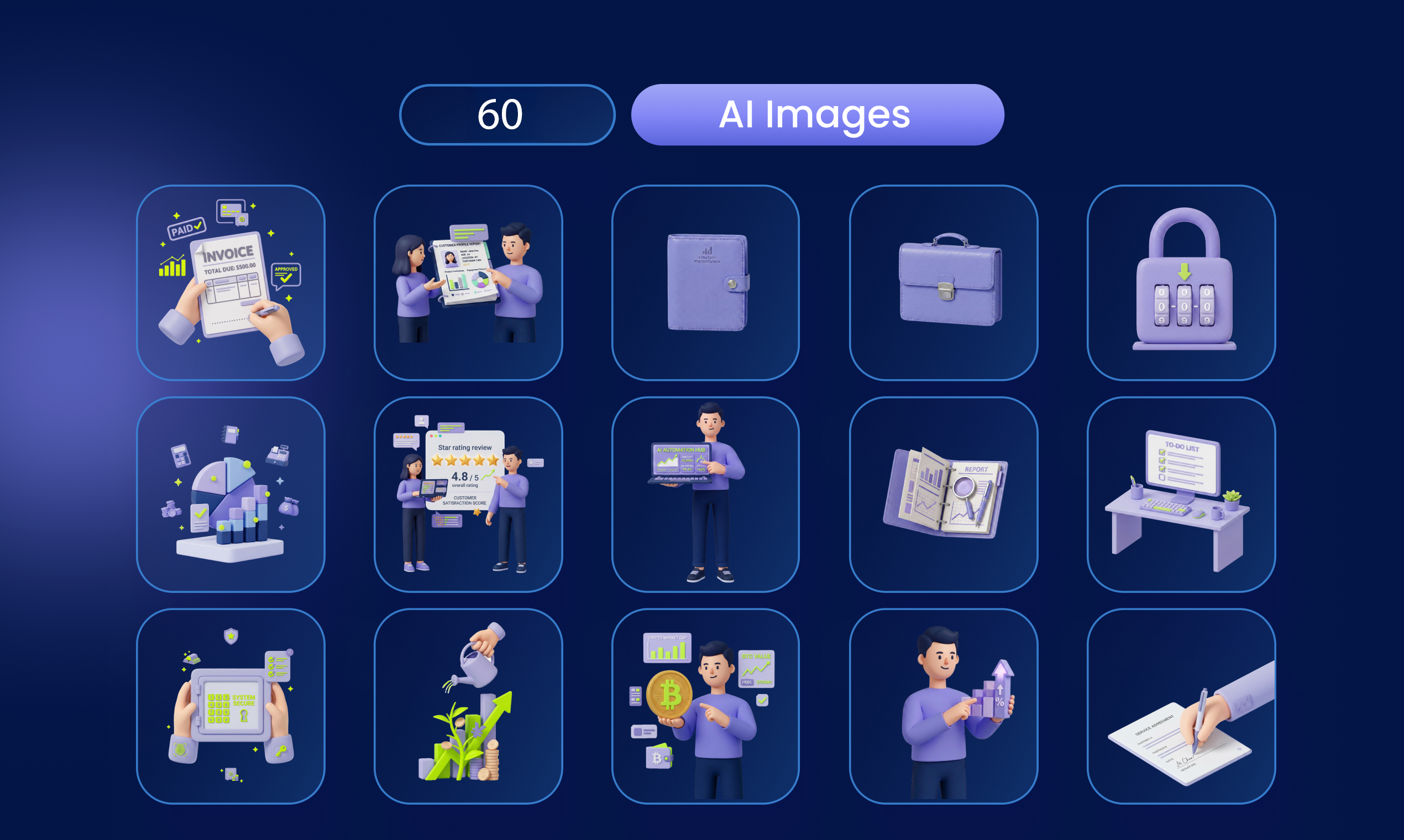 Vertex Visual Toolkit gallery image