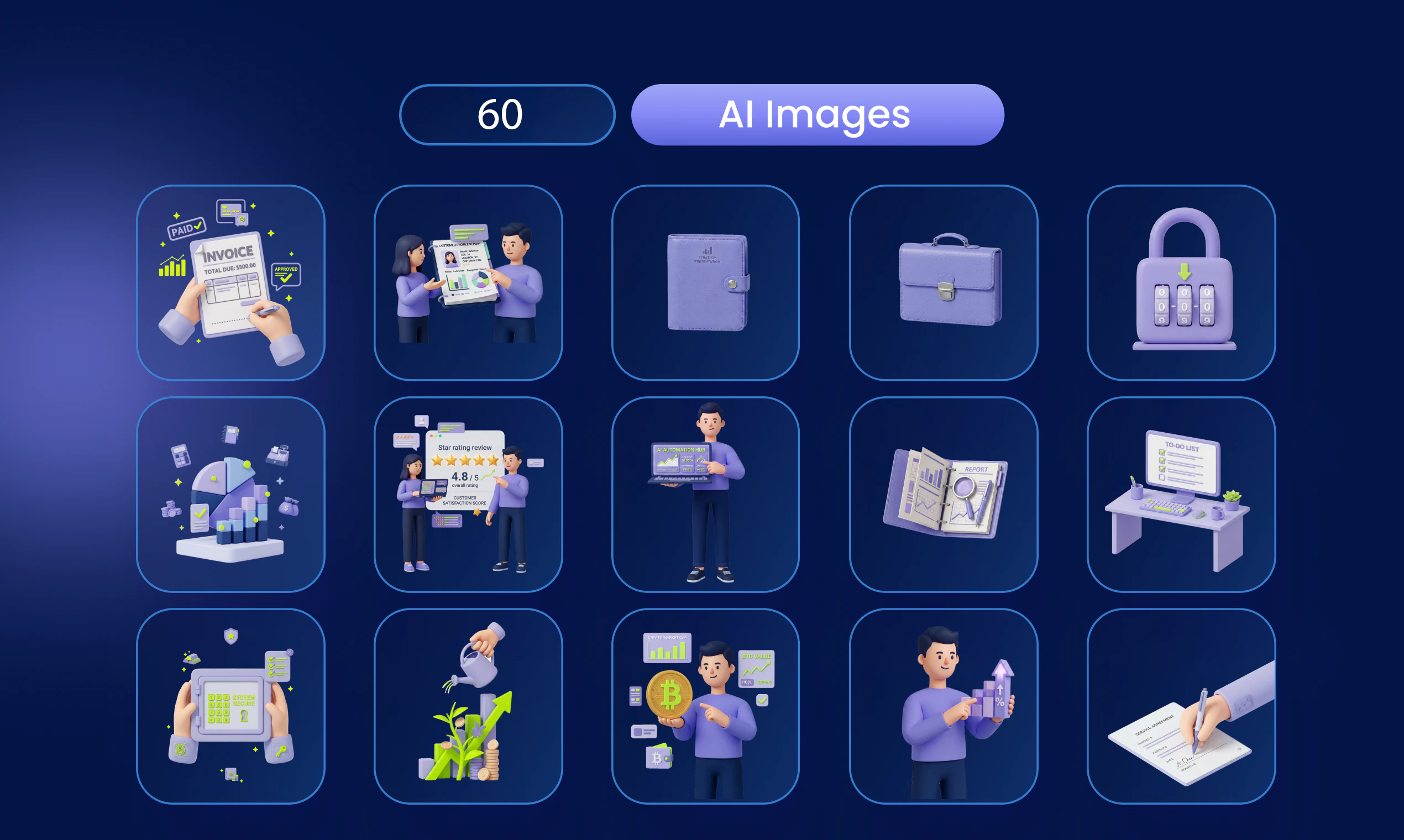 Vertex Visual Toolkit screenshot 2