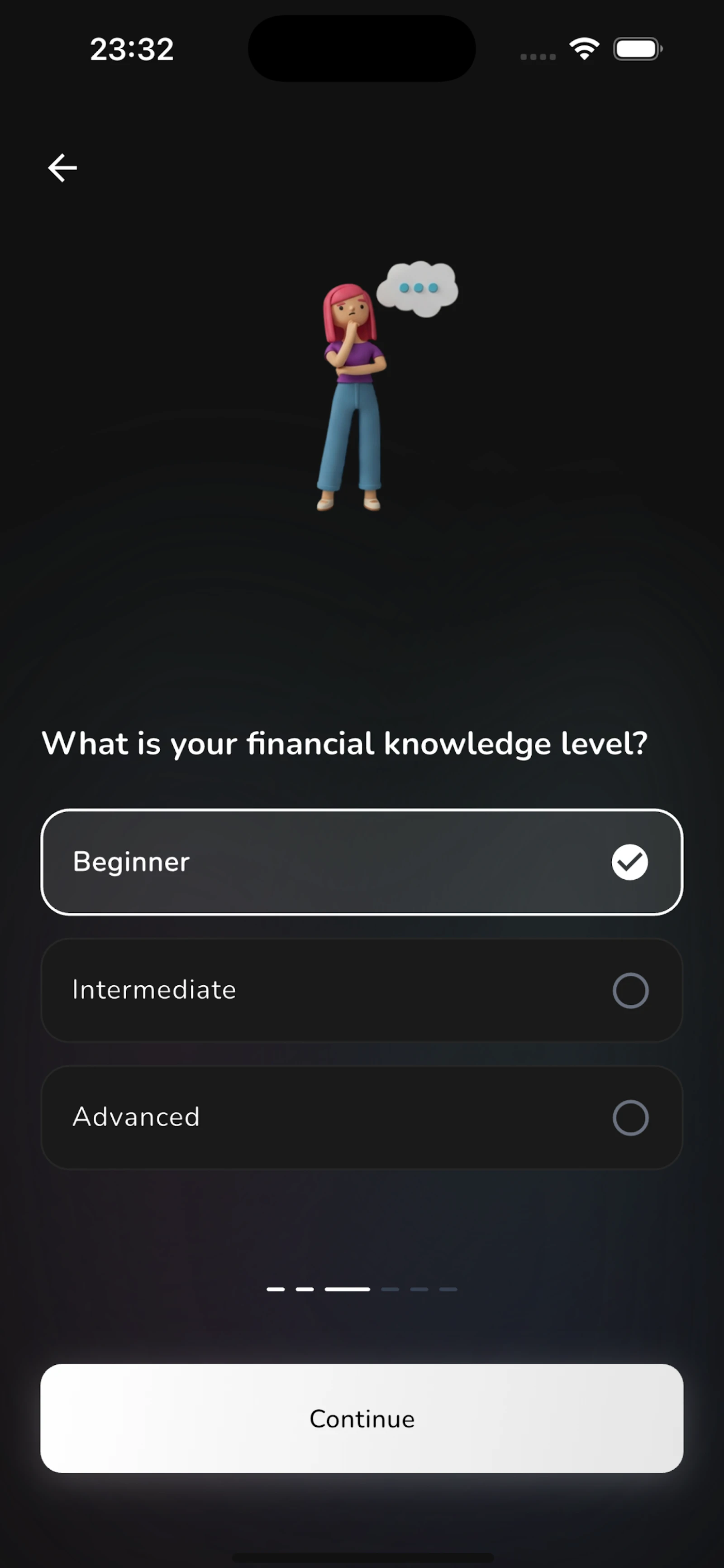 UseFinLit screenshot 3