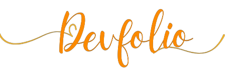Mídia 1 de Devfolioper - Personalize seu perfil, mostre trabalho, conecte -se com outras pessoas!