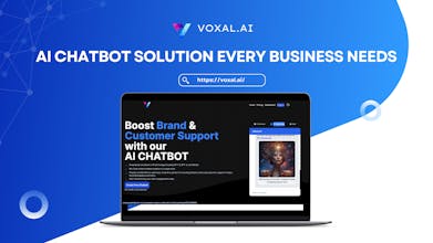 Voxal.AI gallery image