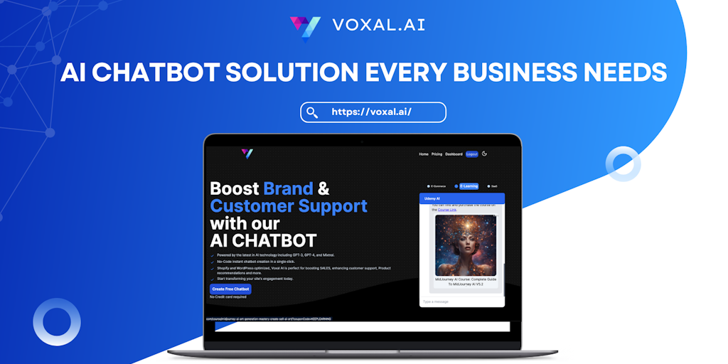 Voxal.AI - Product Information, Latest Updates, and Reviews 2024 | Product Hunt