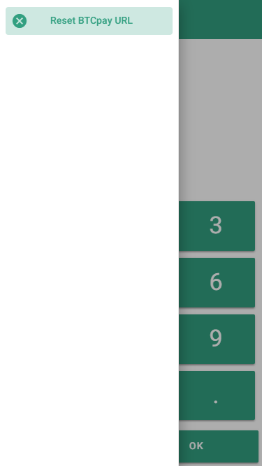 BTC Payment Terminal gallery image