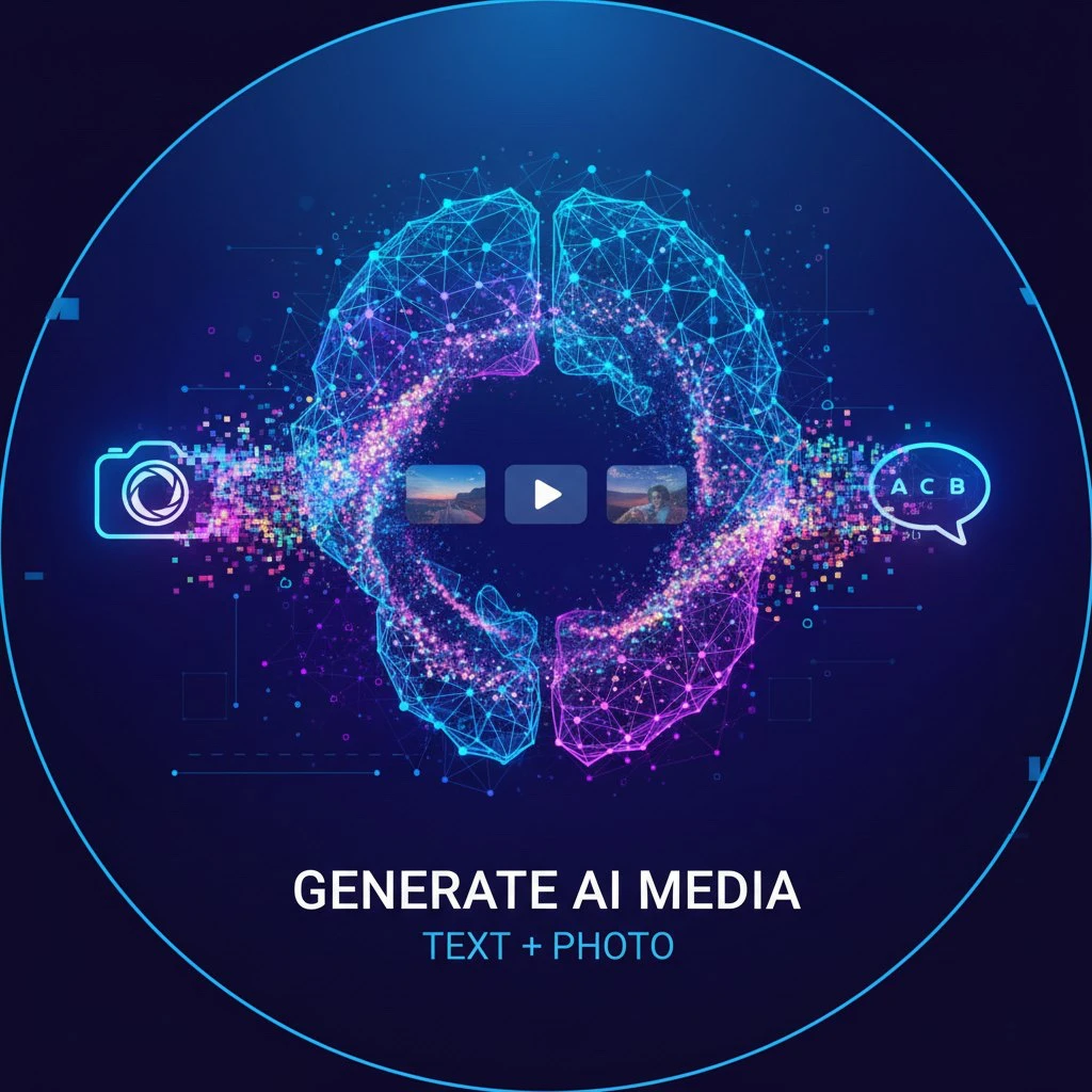 ContentForge AI logo