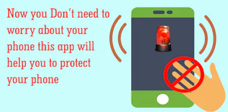 Don't Touch My Phone gallery image