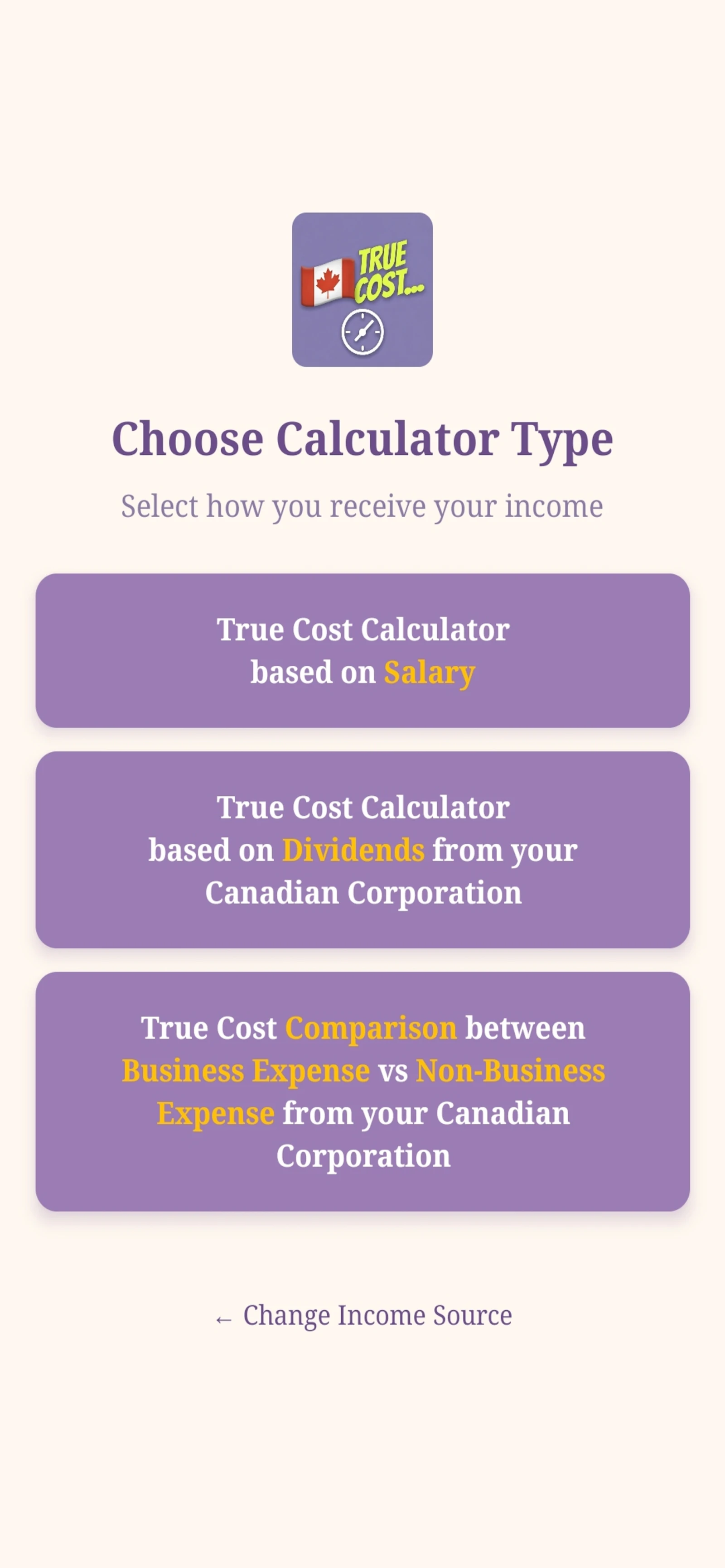 True Cost – Is It Worth It? screenshot 5