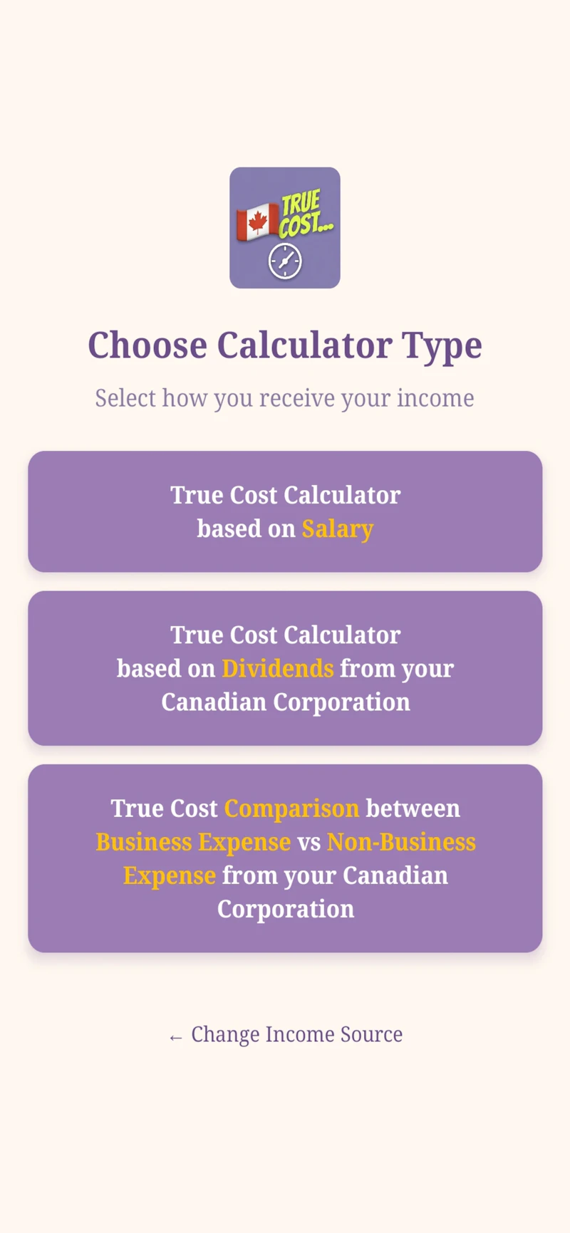 True Cost – Is It Worth It? screenshot 5