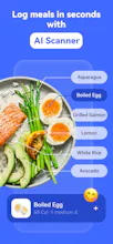 Appediet: AI Calorie Counter gallery image