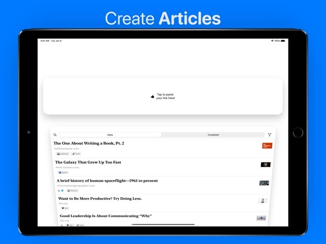 Readit gallery image