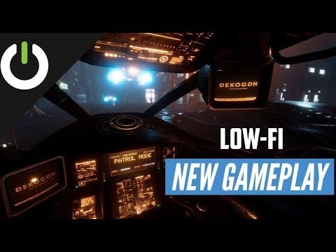 LOW-FI gallery image