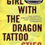 The Girl with the Dragon Tattoo