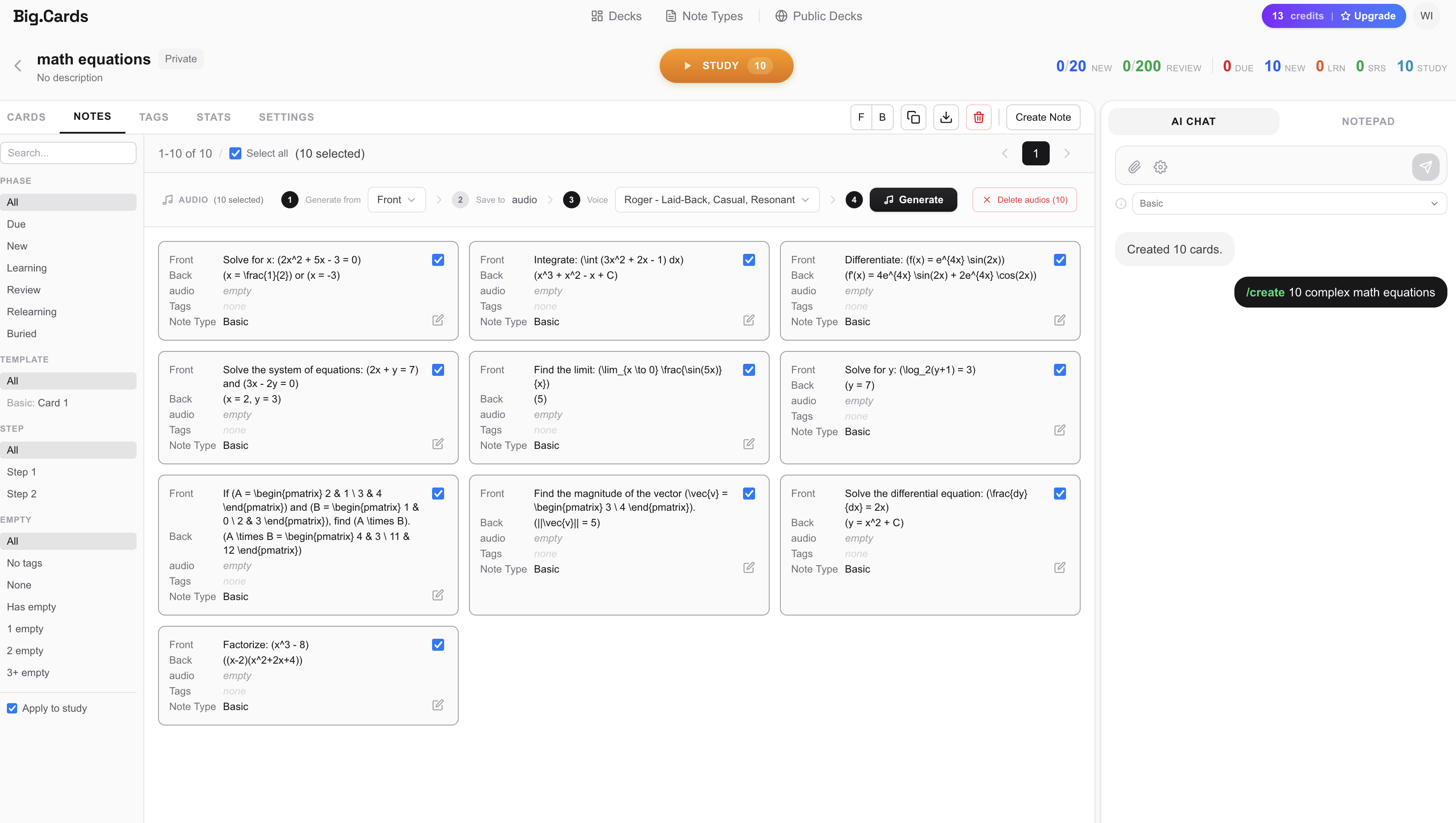 Big.Cards gallery image