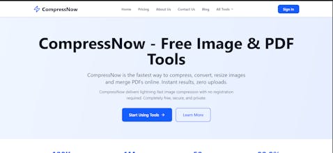 CompressNow gallery image
