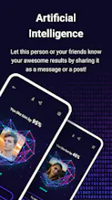 Aimour - AI knows who you love gallery image