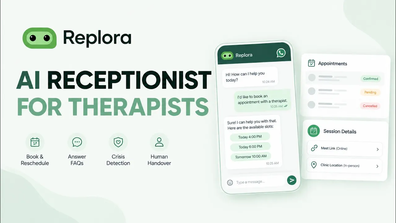 Replora gallery image