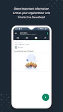 NuovoTeam- Walkie Talkie App gallery image