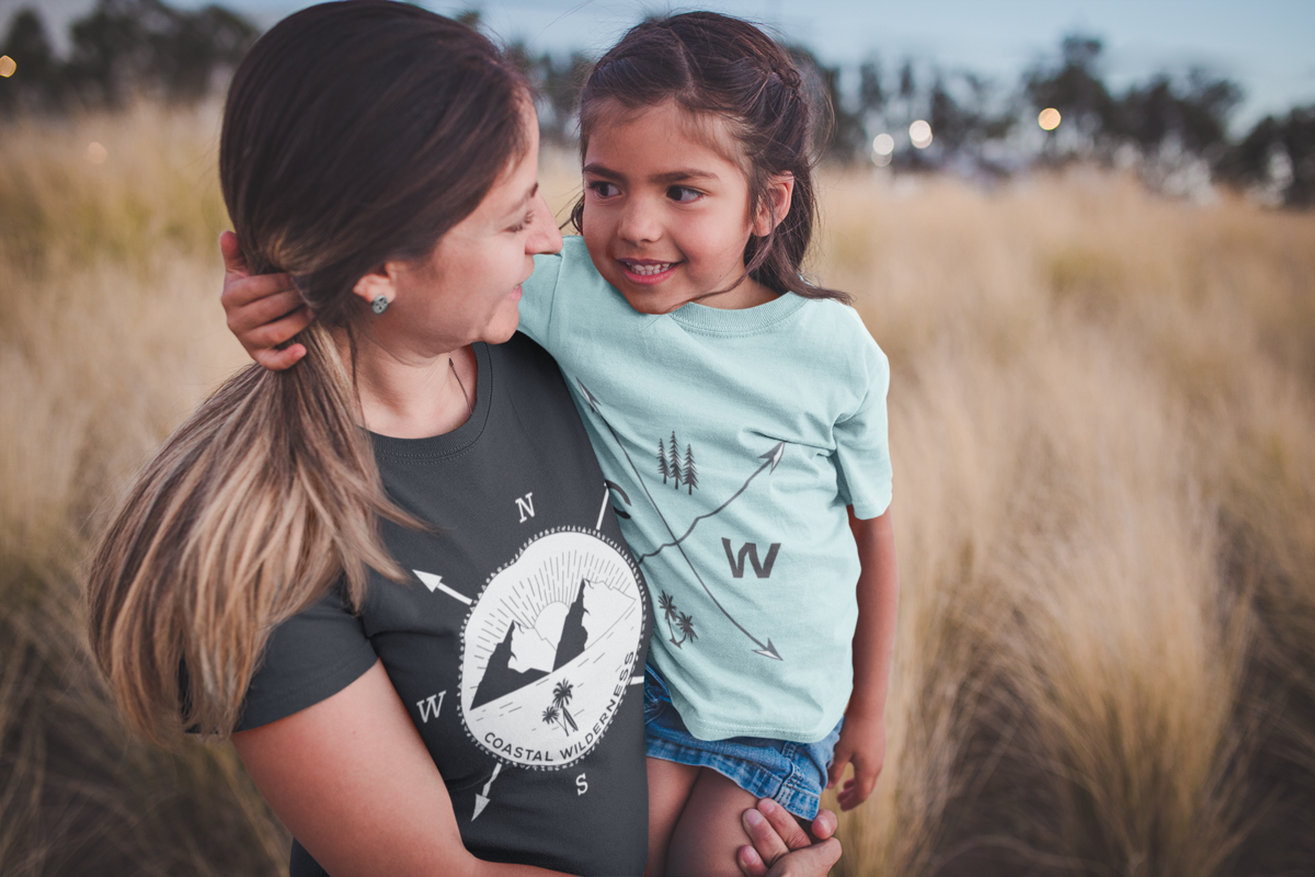 Coastal Wilderness Apparel gallery image