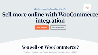 vividworks gallery image