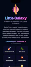 Little Galaxy gallery image