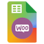 Google Sheet Connector for WooCommerce
