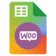 Google Sheet Connector for WooCommerce