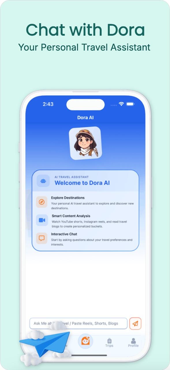 CloneMyTrips gallery image